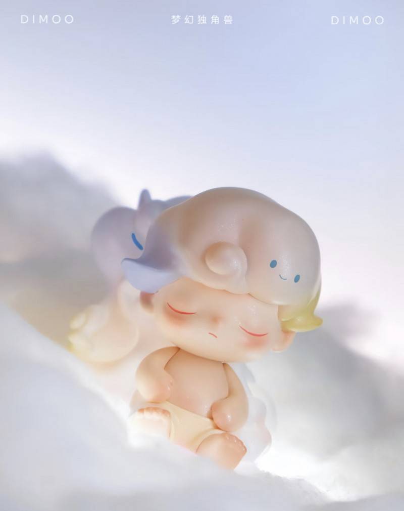 门潮玩系列大盘点你集齐了几款麻将胡了2模拟器泡泡玛特热(图2)