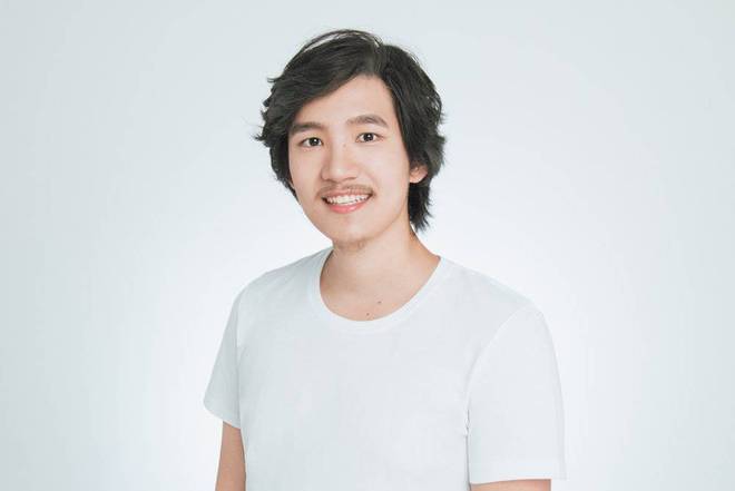 人赵云鹏：卡牌游戏不需要太多宅男麻将胡了游戏Hitcard创始(图1)