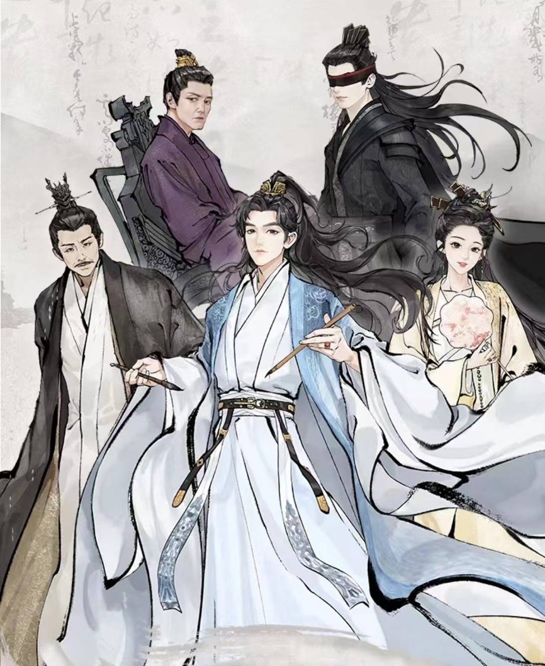 奉打更人》推出集卡活动影视剧卡牌是一门什么生意？麻将胡了2模拟器试玩成毅小卡成交价上千元、《大(图15)