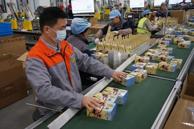 难求” 成爆款竟然是开化出品！麻将胡了模拟器哪吒卡牌 “一卡