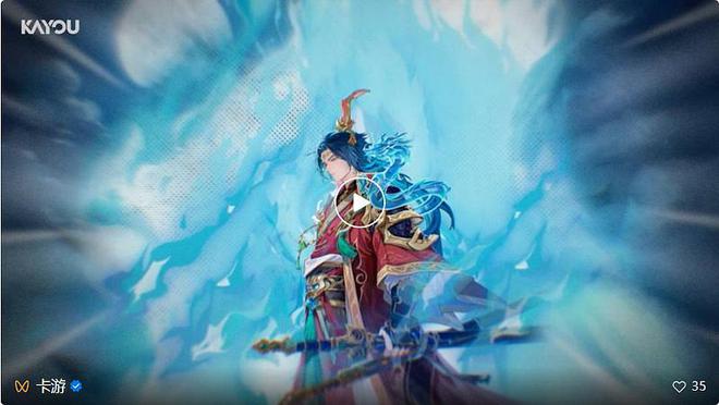 头纷纷加码卡游用《一决》打出国风“牌”麻将胡了免费试玩TCG大年将至？美日巨(图15)