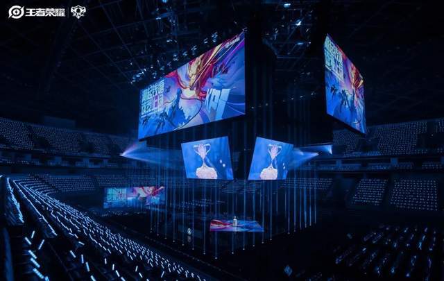 的“第七件装备”麻将胡了KPL