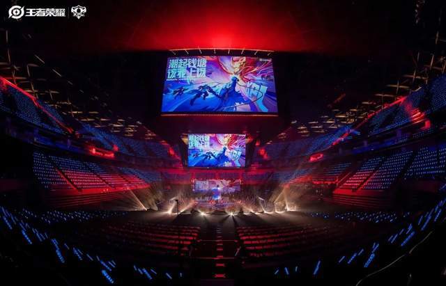 的“第七件装备”麻将胡了KPL(图5) 的“第七件装备”麻将胡了KPL(图5)